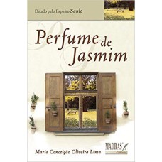 PERFUME DE JASMIM - 1