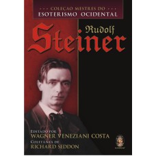 RUDOLF STEINER