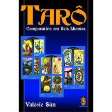 TARO COMPARATIVO EM SEIS IDIOMAS - 1