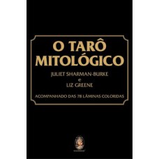 O TARÔ MITOLÓGICO