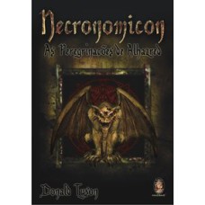 NECRONOMICON AS PEREGRINAÇÕES