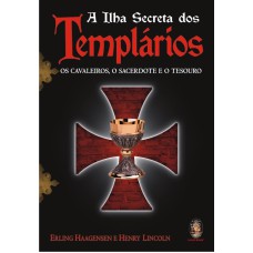 A ILHA SECRETA DOS TEMPLÁRIOS