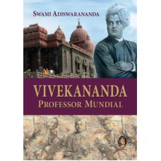 VIVEKANANDA PROFESSOR MUNDIAL