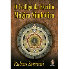 O código da escrita mágica simbólica