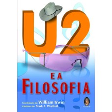 U2 E A FILOSOFIA