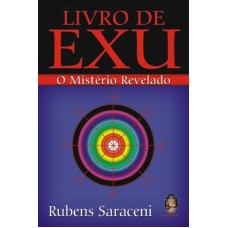 LIVRO DE EXU - O MISTÉRIO REVELADO