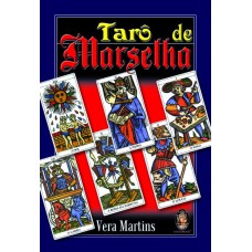 TARÔ DE MARSELHA