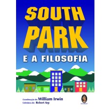 SOUTH PARK E A FILOSOFIA