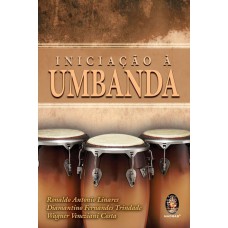 INICIAÇÃO A UMBANDA