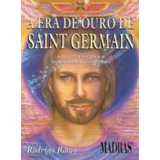 A ERA DE OURO DE SAINT GERMAIN