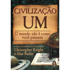 CIVILIZAÇÃO UM