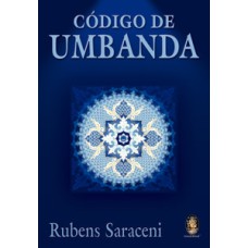 Código da umbanda