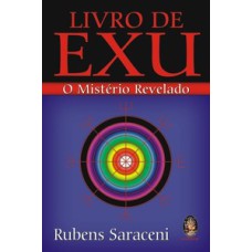 Livro de Exu - O mistério revelado