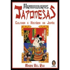 Armaduras japonesas