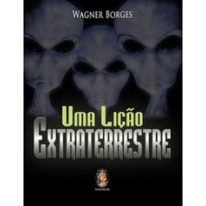 UMA LIÇÃO EXTRATERRESTRE