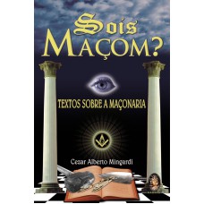 SOIS MAÇOM?