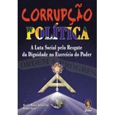 CORRUPÇÃO POLÍTICA