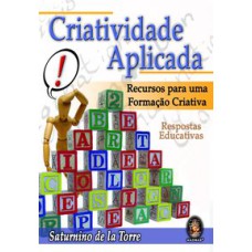 CRIATIVIDADE APLICADA