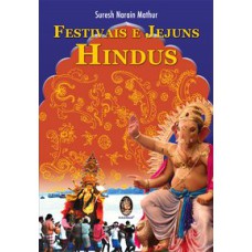 FESTIVAIS E JEJUNS HINDUS