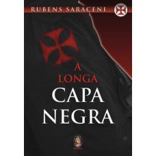 A longa capa negra