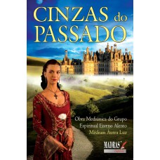 CINZAS DO PASSADO