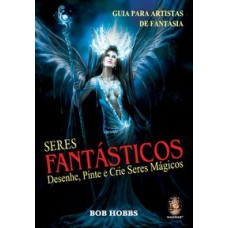 SERES FANTÁSTICOS