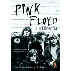 PINK FLOYD E A FILOSOFIA