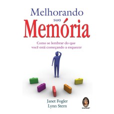 MELHORANDO SUA MEMÓRIA - COMO LEMBRAR DO QUE VOCÊ ESTÁ COMEÇANDO A ESQUECER