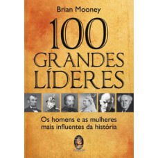 100 GRANDES LÍDERES