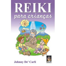 REIKI PARA CRIANÇAS