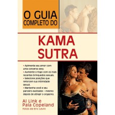 GUIA COMPLETO DO KAMA SUTRA