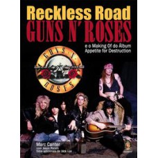 RECKLESS ROAD GUNS N'' ROSES