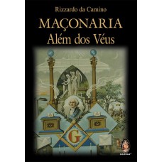 MAÇONARIA ALÉM DOS VÉUS