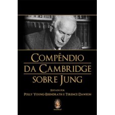 COMPÊNDIO DA CAMBRIDGE SOBRE JUNG