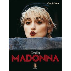 ESTILO MADONNA