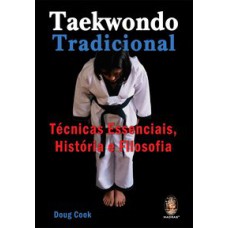 TAEKWONDO TRADICIONAL