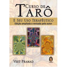 CURSO DE TARÔ - E SEU USO TERAPÊUTICO