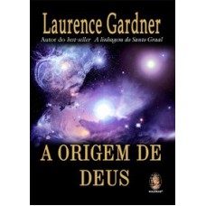 ORIGEM DE DEUS