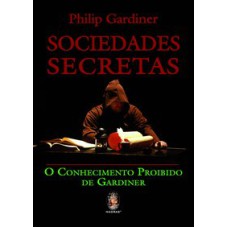 SOCIEDADES SECRETAS