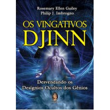 OS VINGATIVOS DJINN