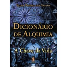 DICIONÁRIO DE ALQUIMIA