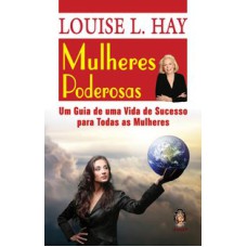 MULHERES PODEROSAS