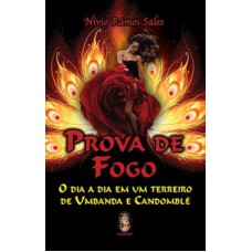 PROVA DE FOGO