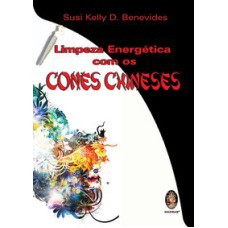 LIMPEZA ENERGETICA COM OS CONES CHINESES - 1