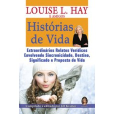 HISTÓRIAS DE VIDA