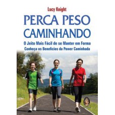 PERCA PESO CAMINHANDO