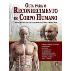 GUIA PARA O RECONHECIMENTO DO CORPO HUMANO