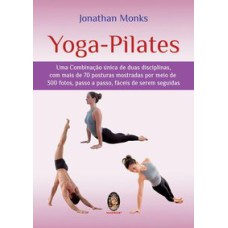 YOGA-PILATES