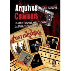 ARQUIVOS CRIMINAIS