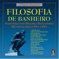 FILOSOFIA DE BANHEIRO